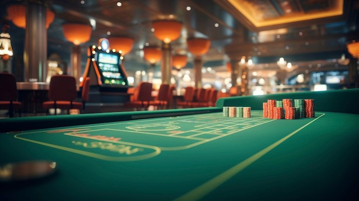 Platform ace99 menyediakan sportsbook, kasino langsung, dan permainan slot terintegrasi