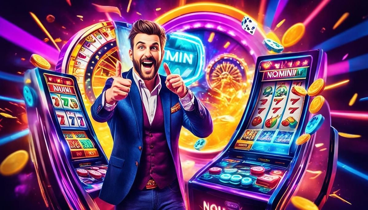 Roulette live di platform ace99