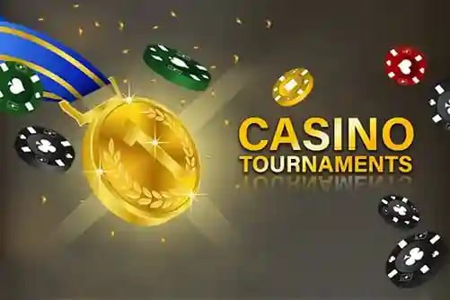 Contoh layar pemilihan meja di Texas Hold'em Bonus ace99